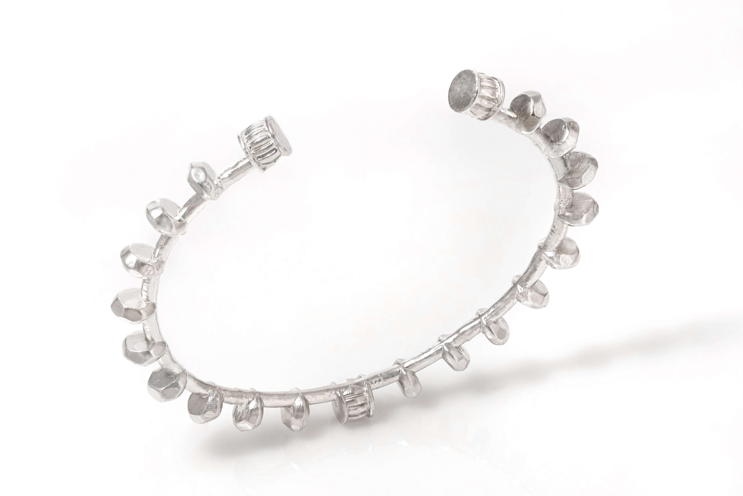 B06.S Bracelet with Ornaments - Image 1