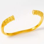 Bracelet with Ornaments