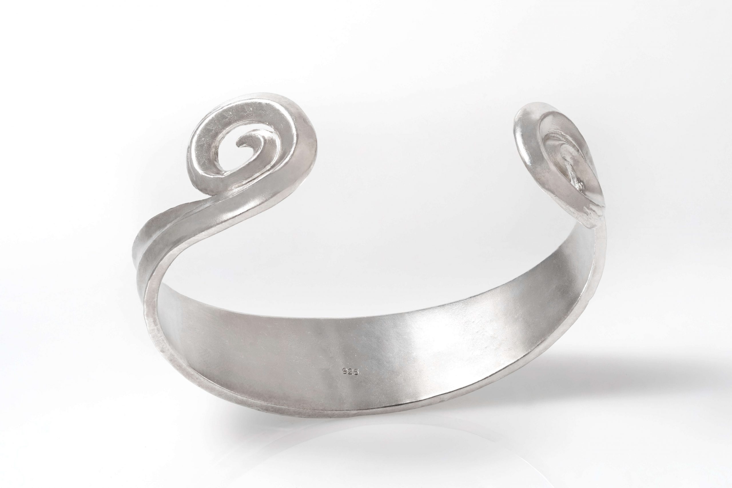 B12.S Браслет со спиралью — изображение 1