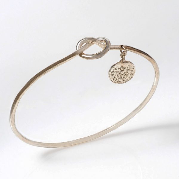 სამაჯური მონეტით