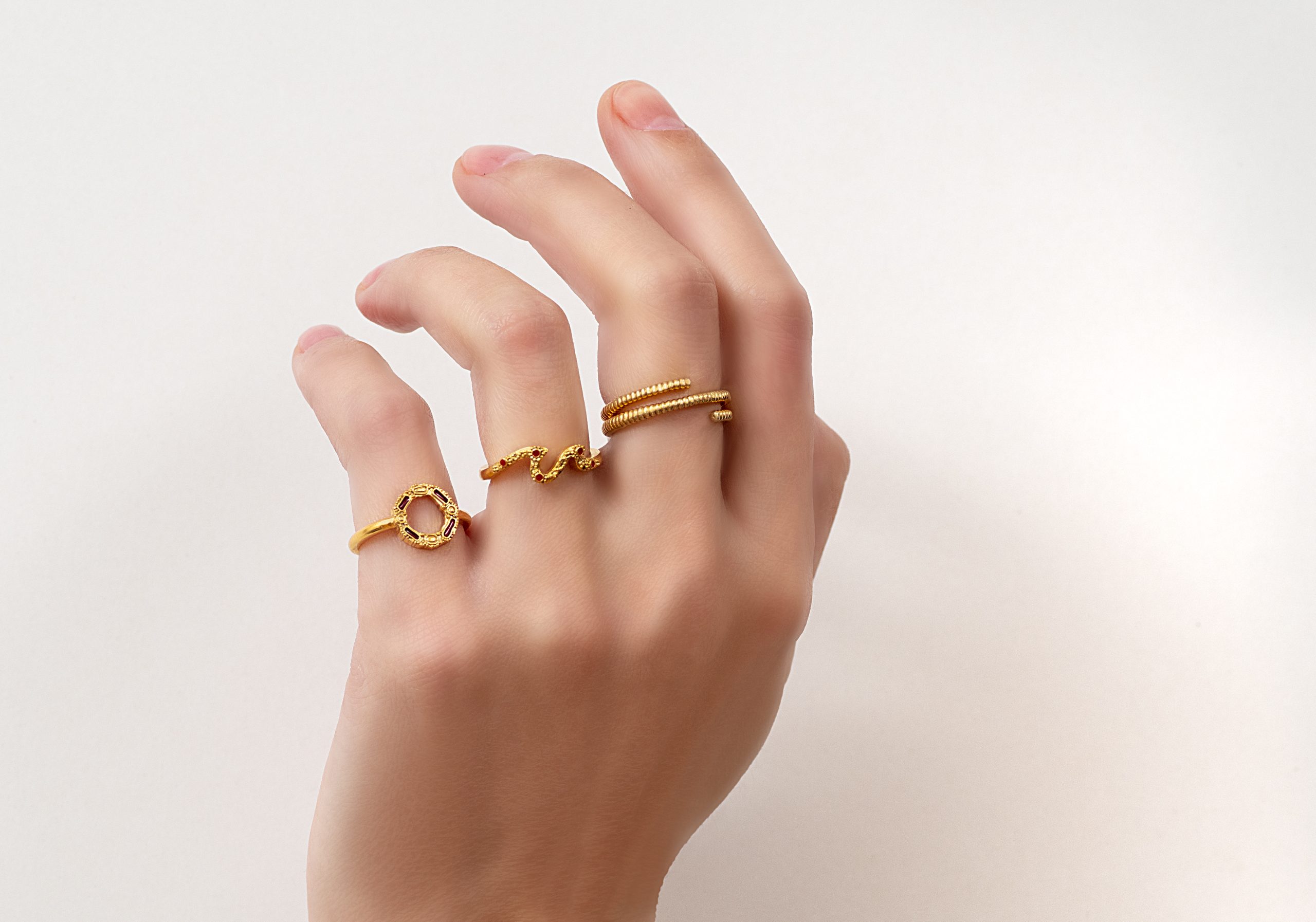 Copm4 ბეჭედი ხვიას ინსპირაციით - Image 4