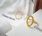 Ring with Tsvara Inspiration - Image 3