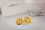 Earrings with Sun and Moon Inspiration - Image 2