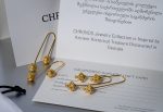 Earrings with beads Inspiration - Image 2