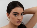 Earrings with Ornament - Image 3