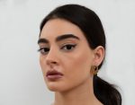 Earrings with Tsvara Inspiration - Image 2