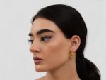 Earrings with Tsvara Inspiration - Image 2