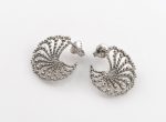 Earrings with Tsvara Inspiration