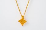 Rhombic Pendant