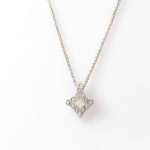 Rhombic Pendant