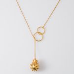 Pendant with Tsvara Inspiration