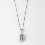 Pendant with Tsvara Inspiration