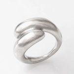 Ring with the Wound Decorations