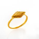 Rhombic Ring