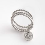 Ring with Coin
