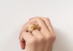 Ring with Ornaments - Image 2