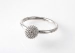 Ring with Tsvara Inspiration