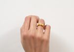 Ring with Tsvara Inspiration - Image 2