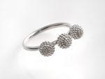 Ring with Tsvara Inspiration