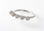 Ring with Tsvara Inspiration