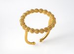 Ring with Tsvara Inspiration