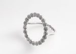 Ring with Tsvara Inspiration