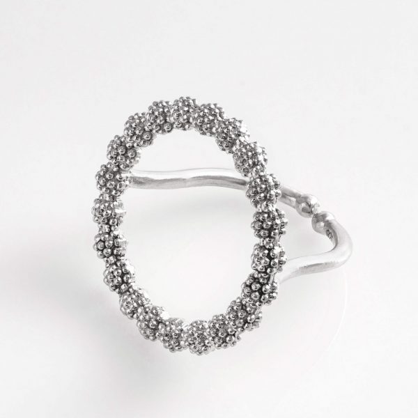 Ring with Tsvara Inspiration