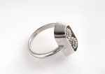 Ring with Tsvara Inspiration