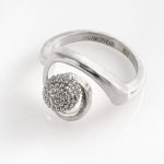 Ring with Tsvara Inspiration