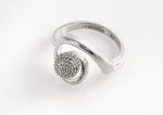 Ring with Tsvara Inspiration