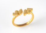 Ring with Tsvara Inspiration