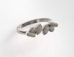 Ring with Tsvara Inspiration