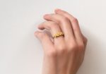 Ring with Ornaments - Image 2