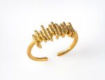 Ring with Ornaments