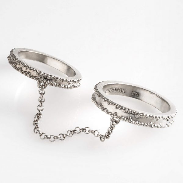 Кольцо с Цварой вдохновение