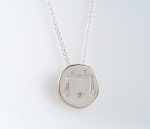 ზოდიაქოს ნიშნის გულსაკიდი „სასწორი”