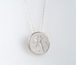 ზოდიაქოს ნიშნის გულსაკიდი „მშვილდოსანი”