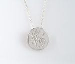 ზოდიაქოს ნიშნის გულსაკიდი „თხის რქა”