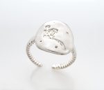 ზოდიაქოს ნიშნის ბეჭედი „მერწყული”